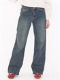 JEANS 35 THE LOUIS 139 HIGH WIDE Y