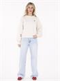 JEANS 35 THE LOUIS 139 HIGH WIDE Y