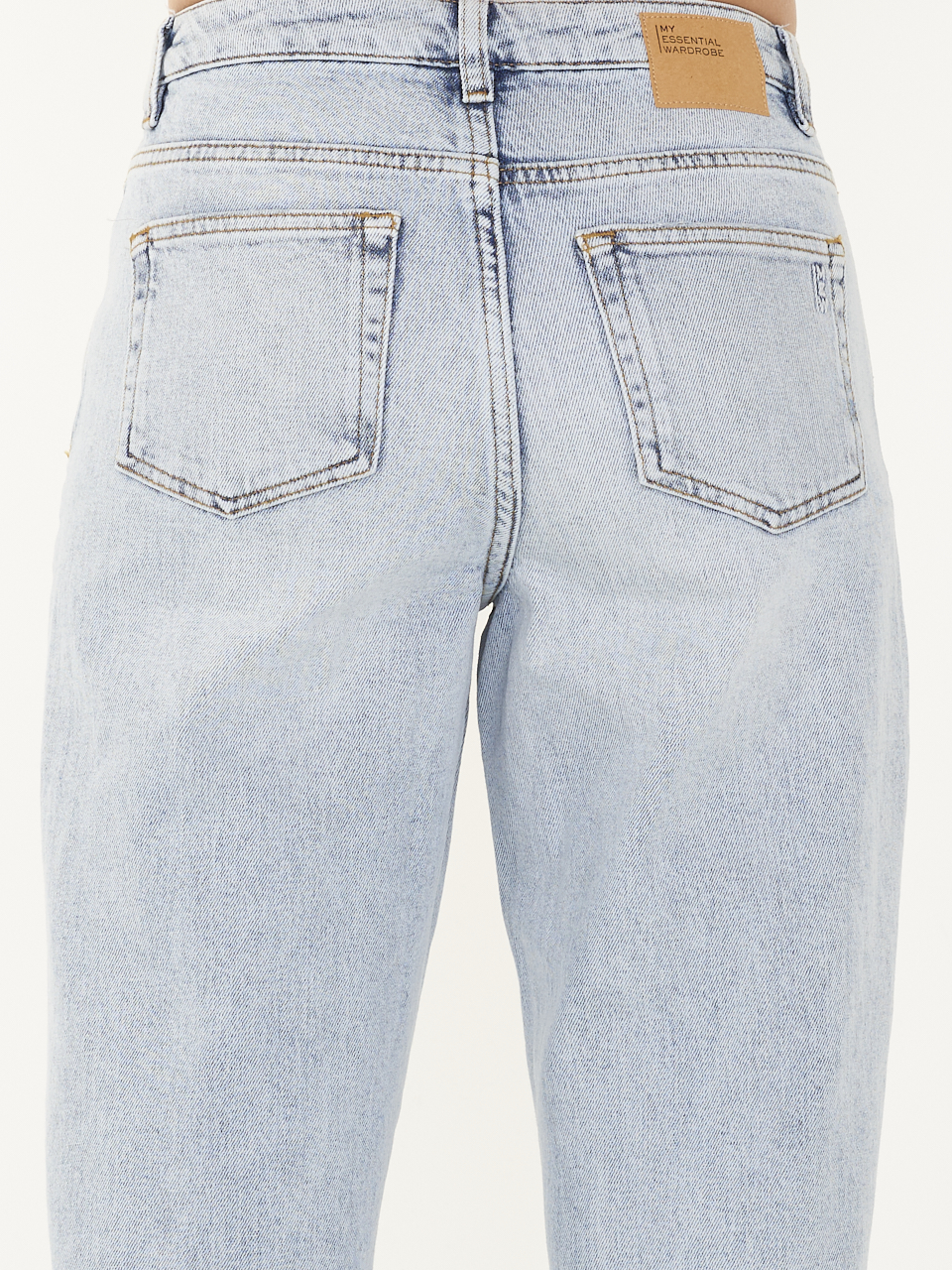 JEANS 35 THE LOUIS 139 HIGH WIDE Y