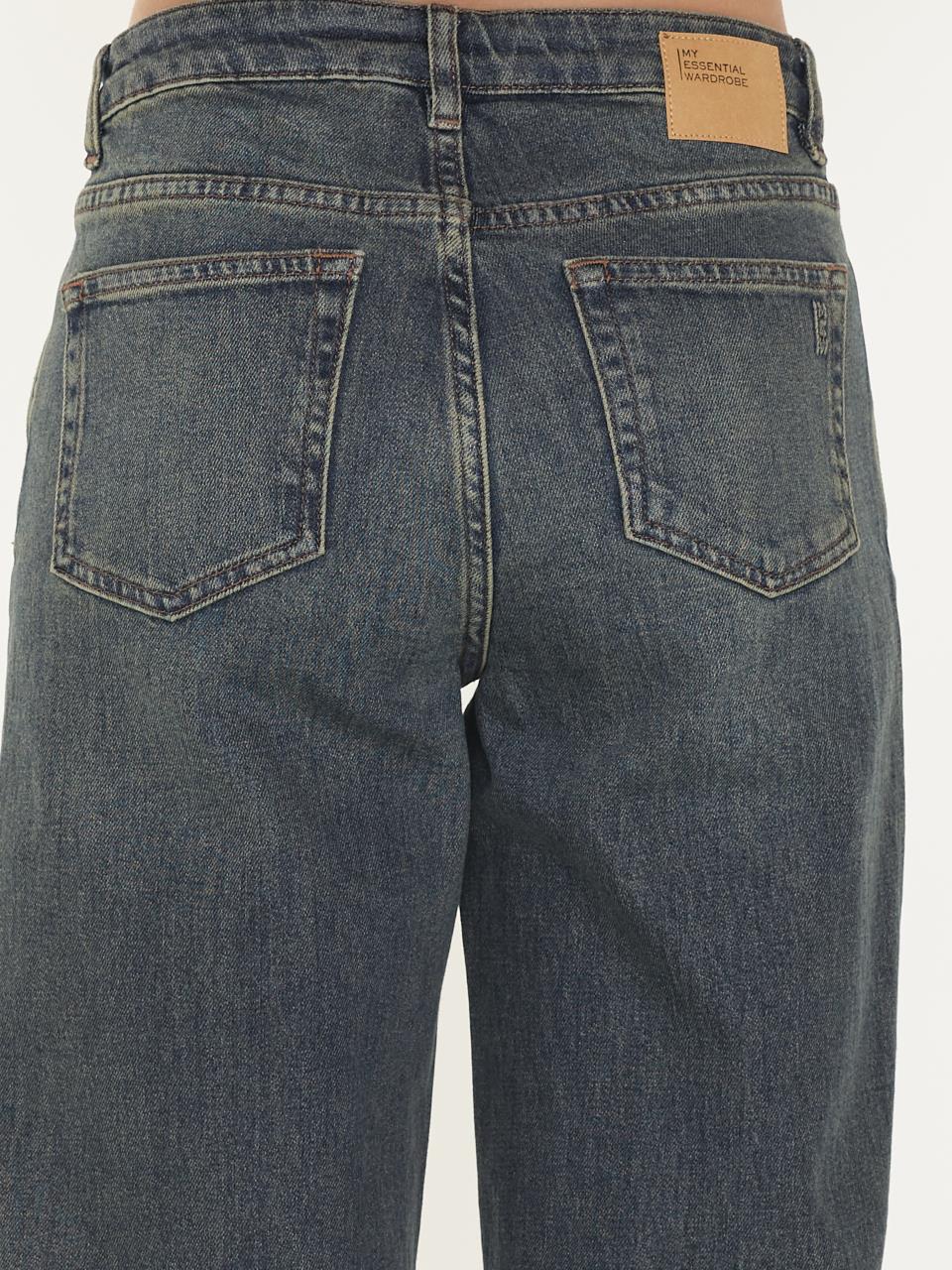 JEANS 35 THE LOUIS 139 HIGH WIDE Y