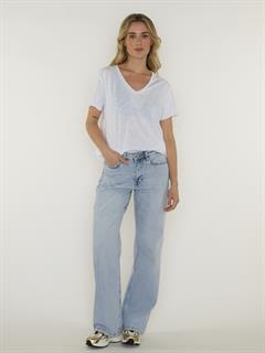 JEANS 35 THE LOUIS 139 HIGH WIDE Y