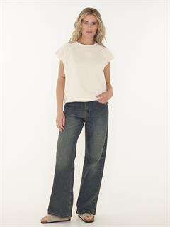 JEANS 35 THE LOUIS 139 HIGH WIDE Y
