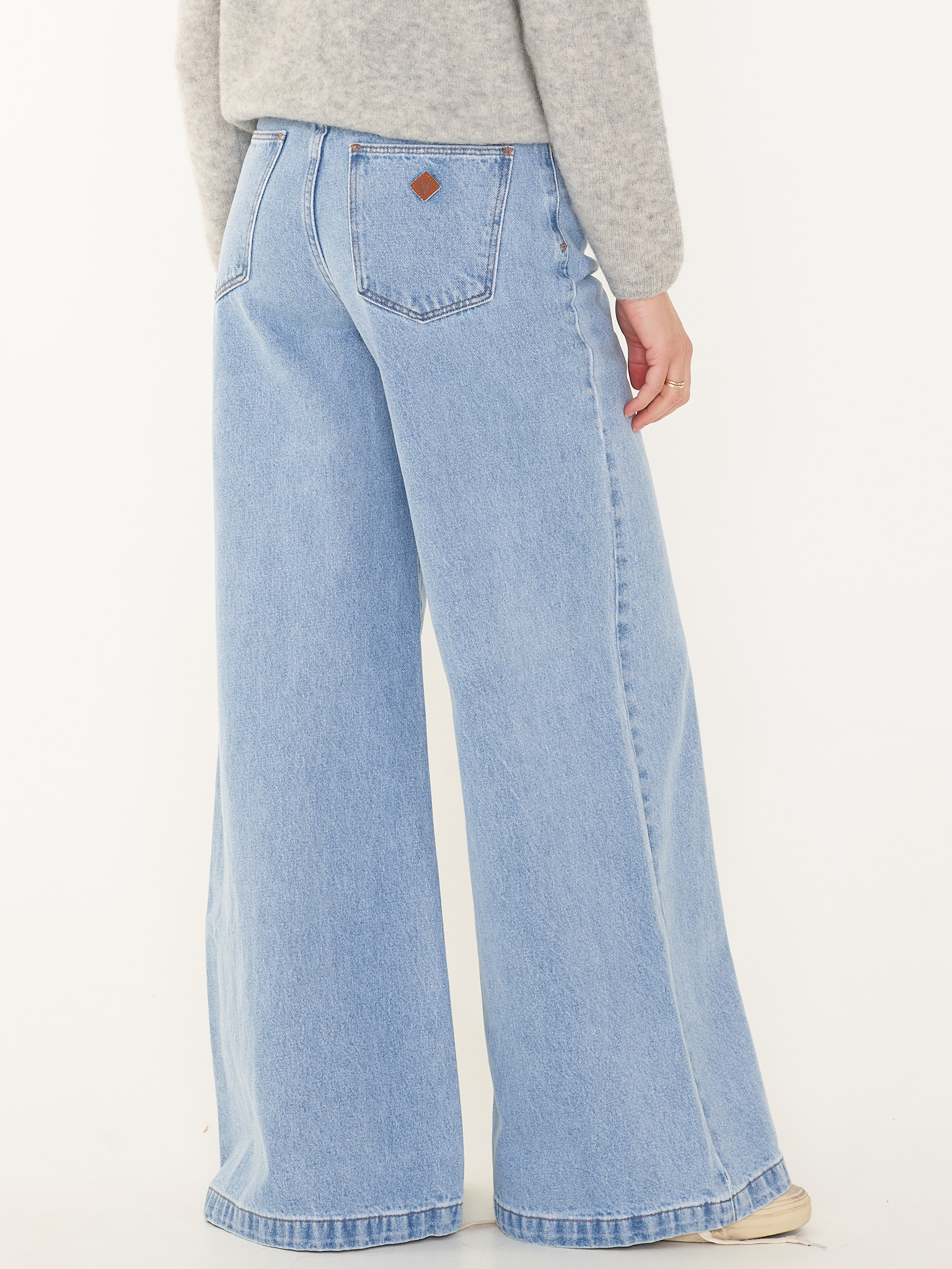 JEANS 94 SUPER WIDE LORETTA