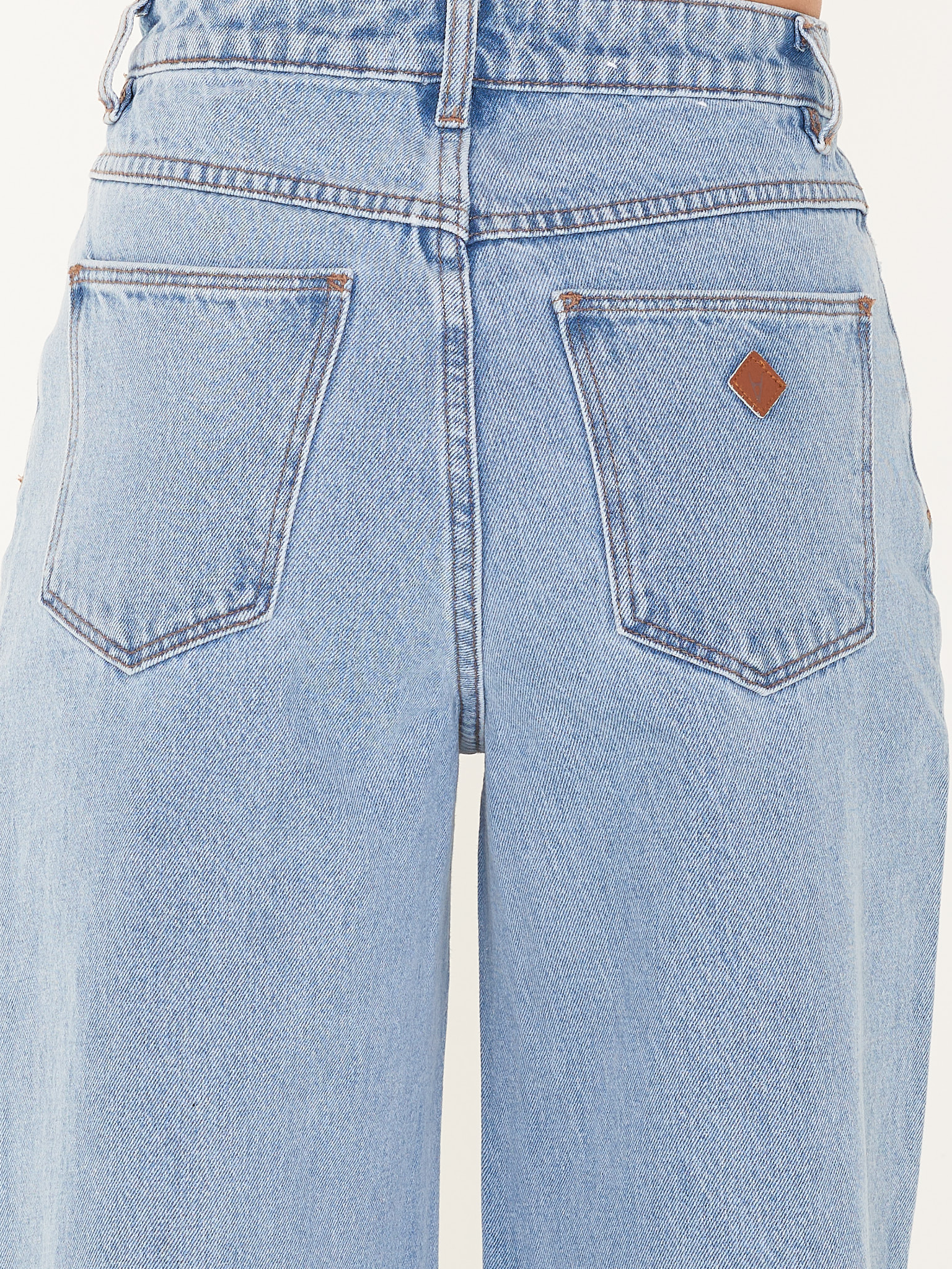 JEANS 94 SUPER WIDE LORETTA