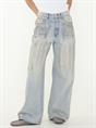 JEANS 95 MID SUPER BAGGY NICKY