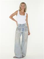 JEANS 95 MID SUPER BAGGY NICKY