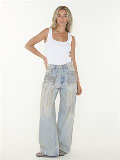 JEANS 95 MID SUPER BAGGY NICKY
