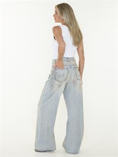 JEANS 95 MID SUPER BAGGY NICKY