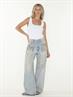 JEANS 95 MID SUPER BAGGY NICKY