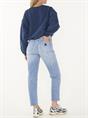 JEANS A 94 HIGH SLIM APRIL