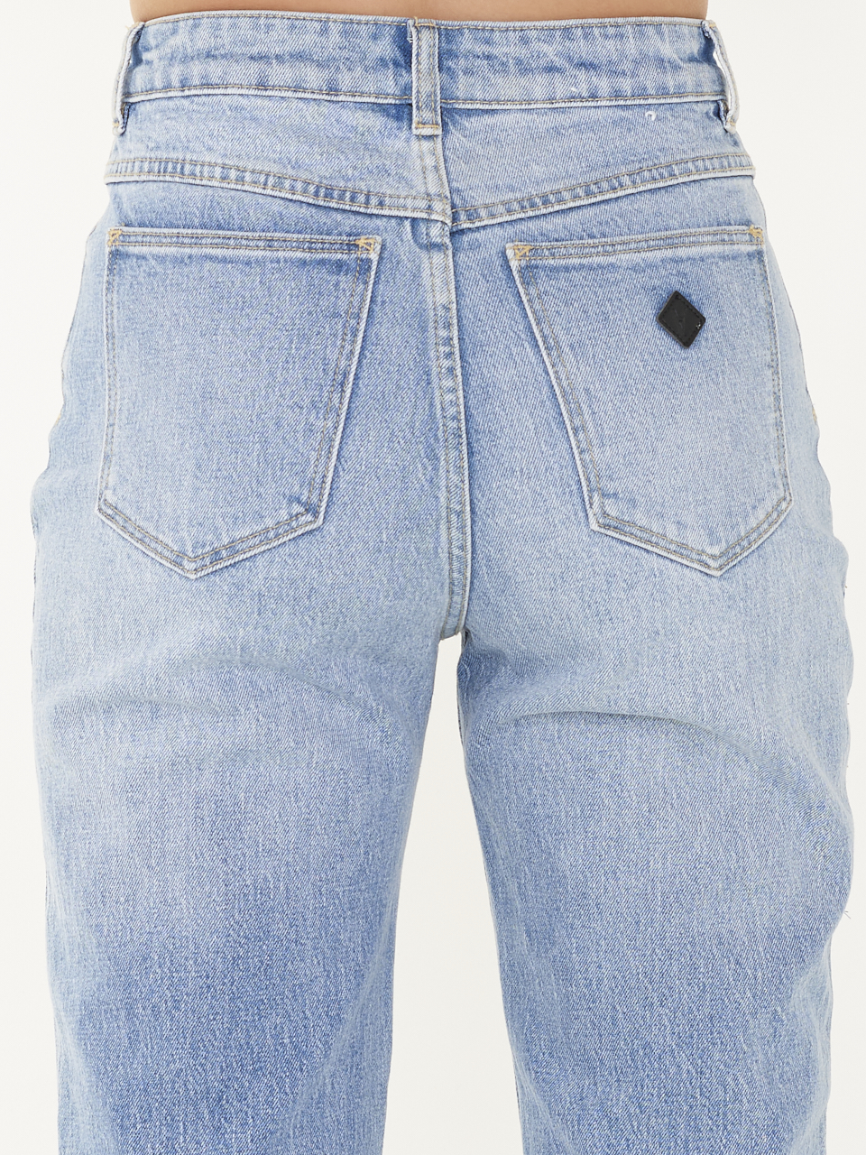 JEANS A 94 HIGH SLIM APRIL