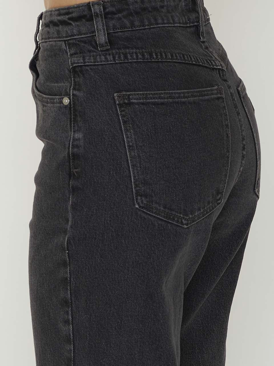 JEANS A 94 HIGH STRAIGHT ERICA