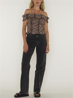 JEANS A 94 HIGH STRAIGHT ERICA