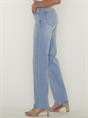 JEANS A 94 HIGH STRAIGHT GINA