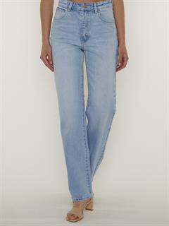 JEANS A 94 HIGH STRAIGHT GINA