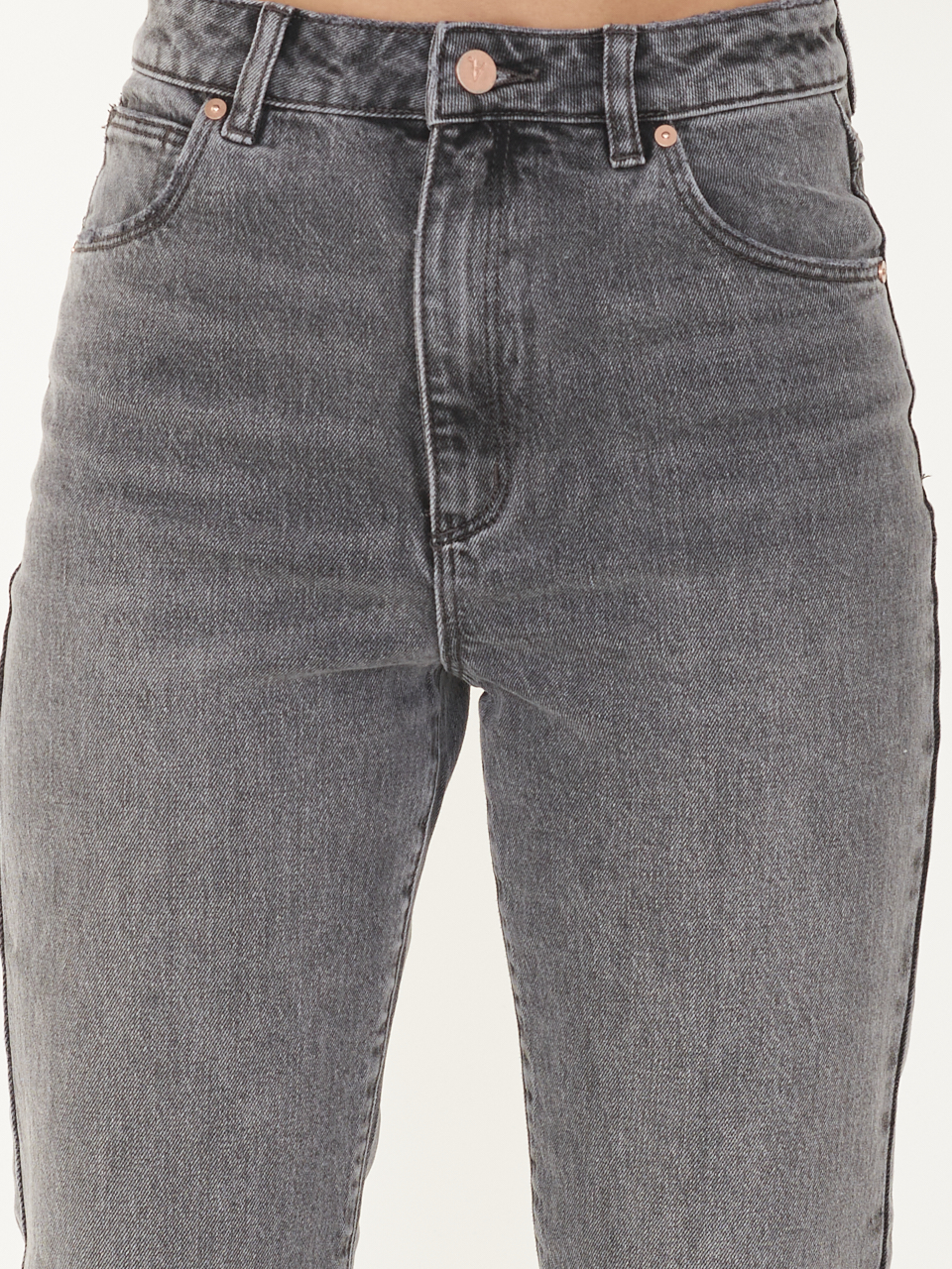 JEANS ADDIS HIGH SLIM