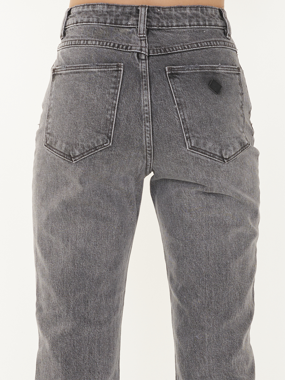 JEANS ADDIS HIGH SLIM