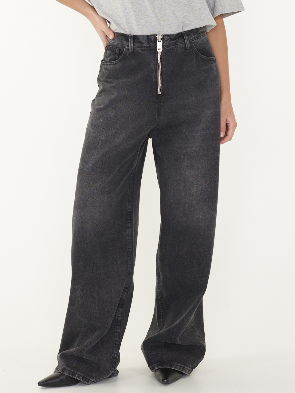 JEANS AKIRA