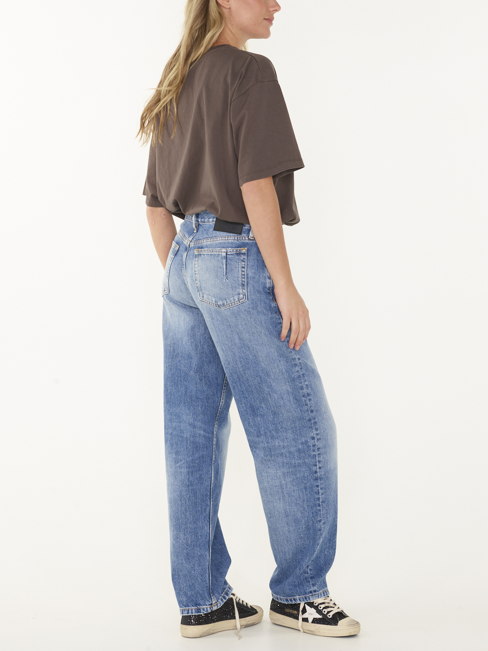 JEANS ALEXANDRA