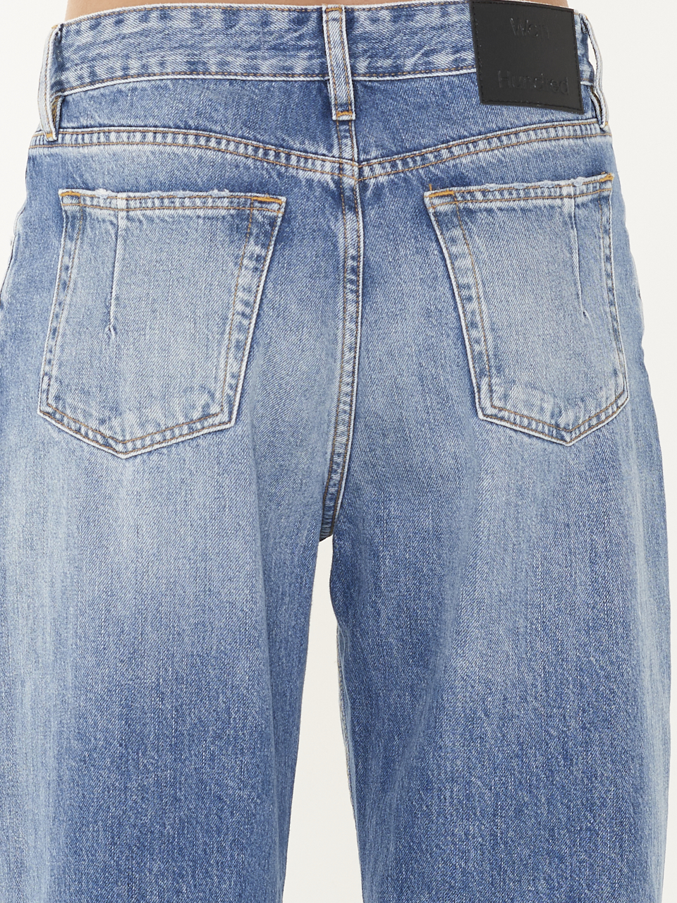 JEANS ALEXANDRA