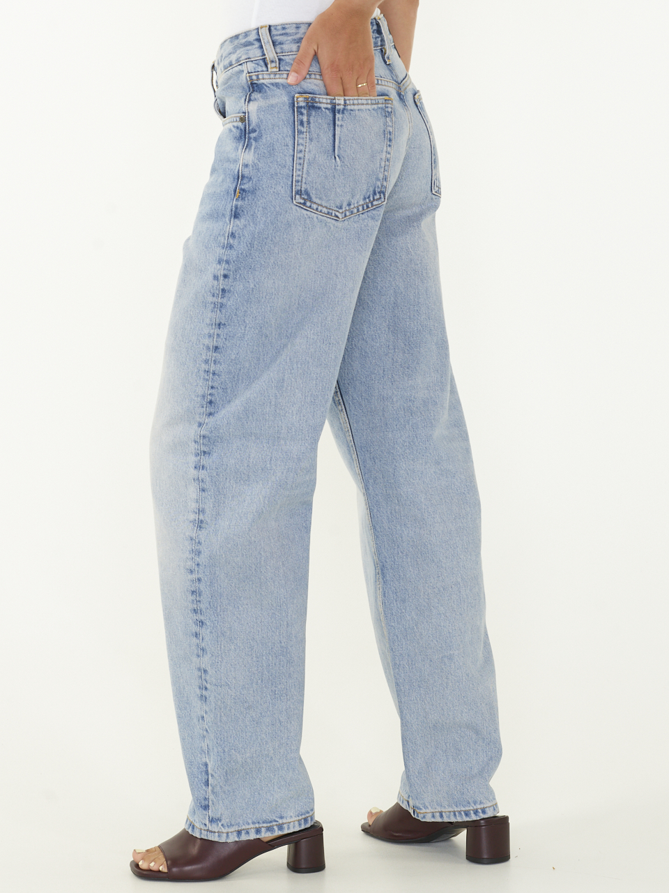 JEANS ALEXANDRA
