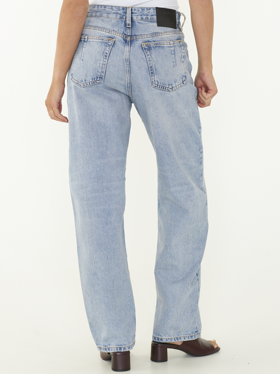 JEANS ALEXANDRA