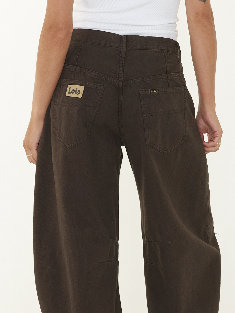 JEANS ALIANA