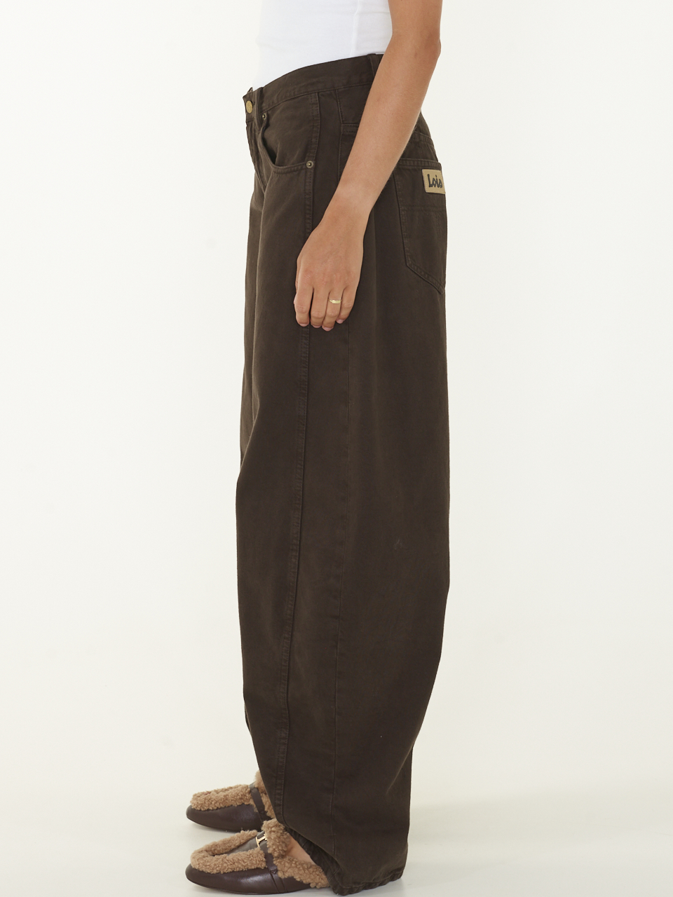 JEANS ALIANA