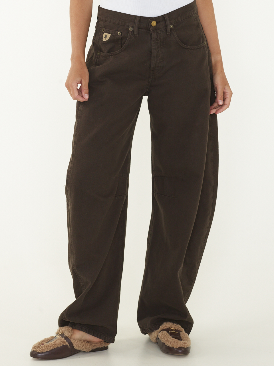 JEANS ALIANA