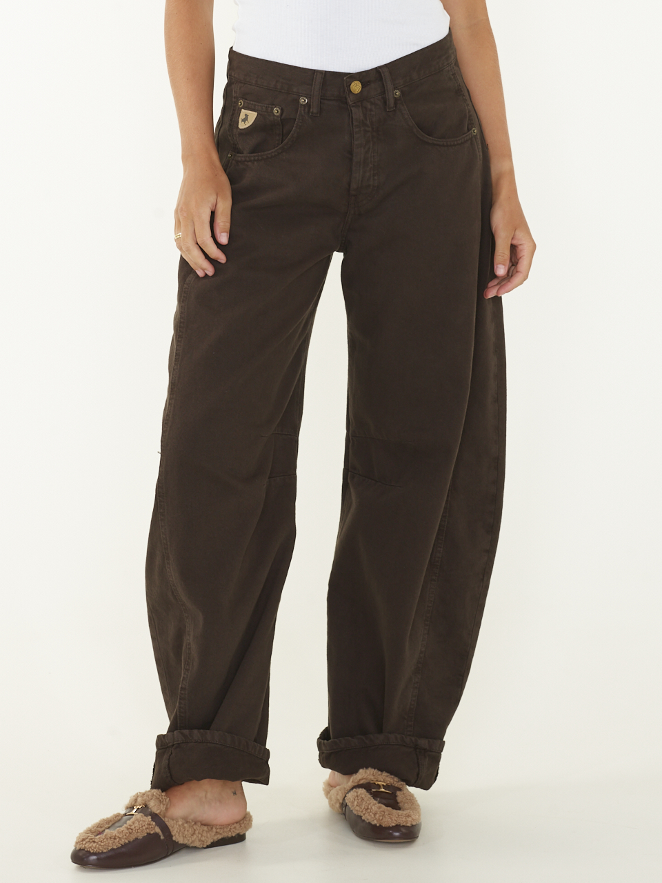 JEANS ALIANA