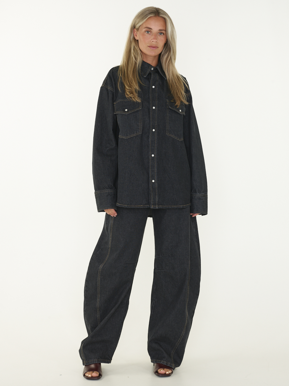 JEANS ALIANA