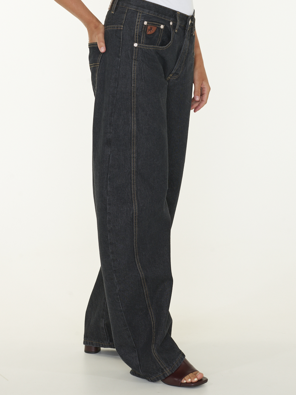 JEANS ALIANA