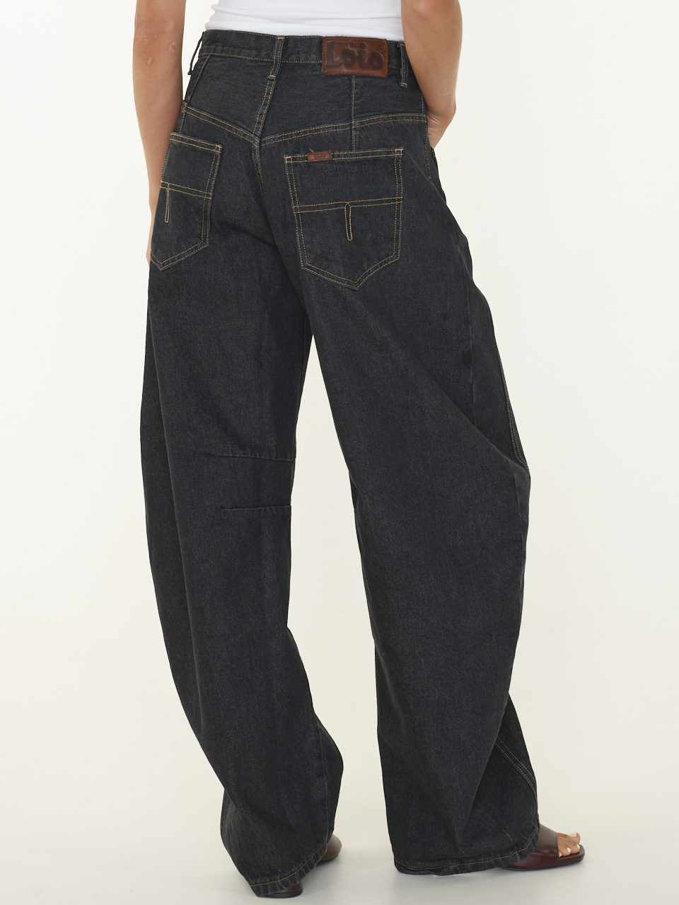 JEANS ALIANA