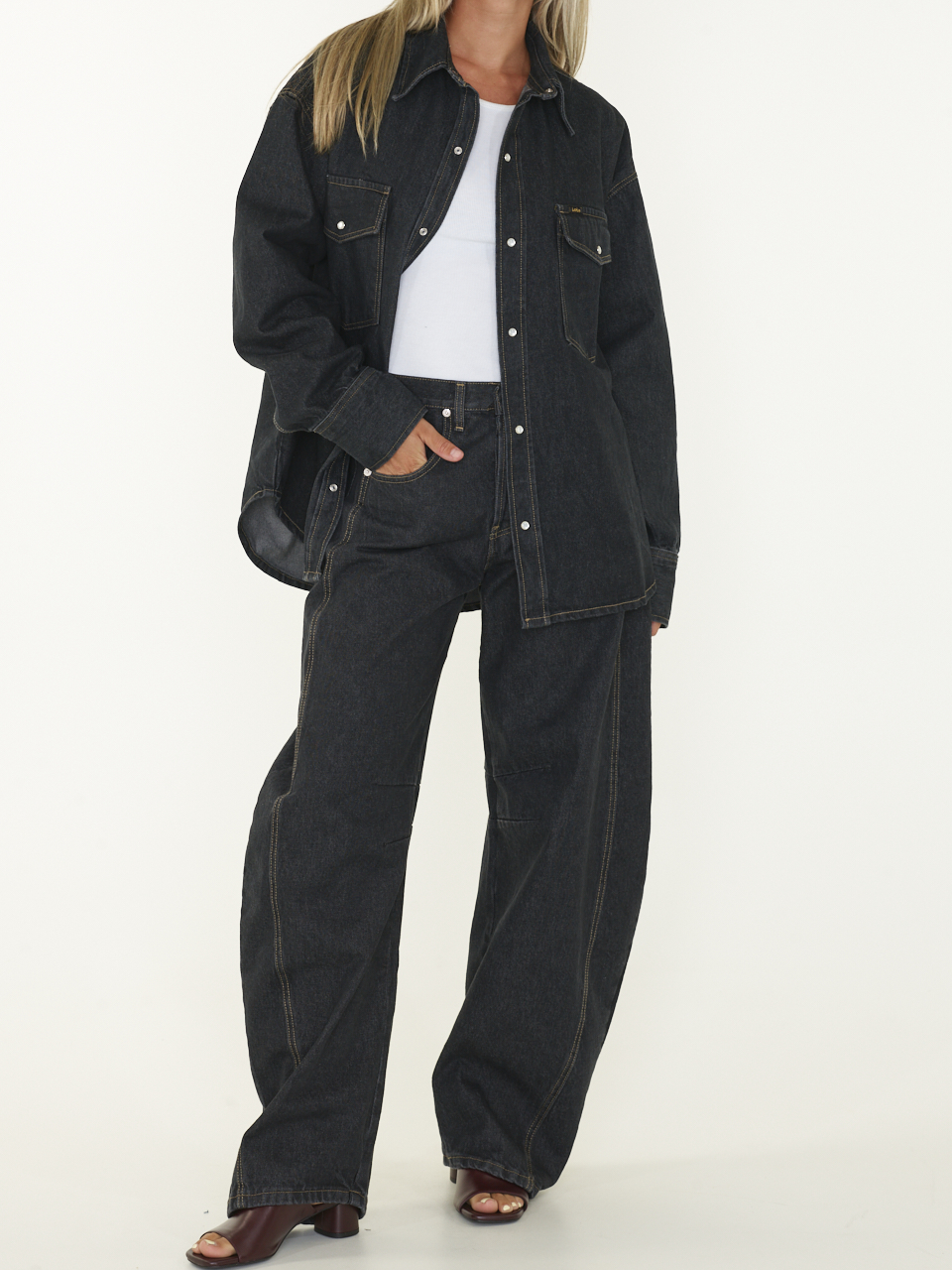 JEANS ALIANA