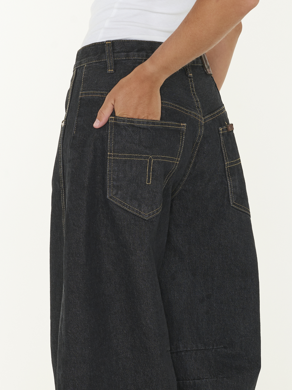 JEANS ALIANA