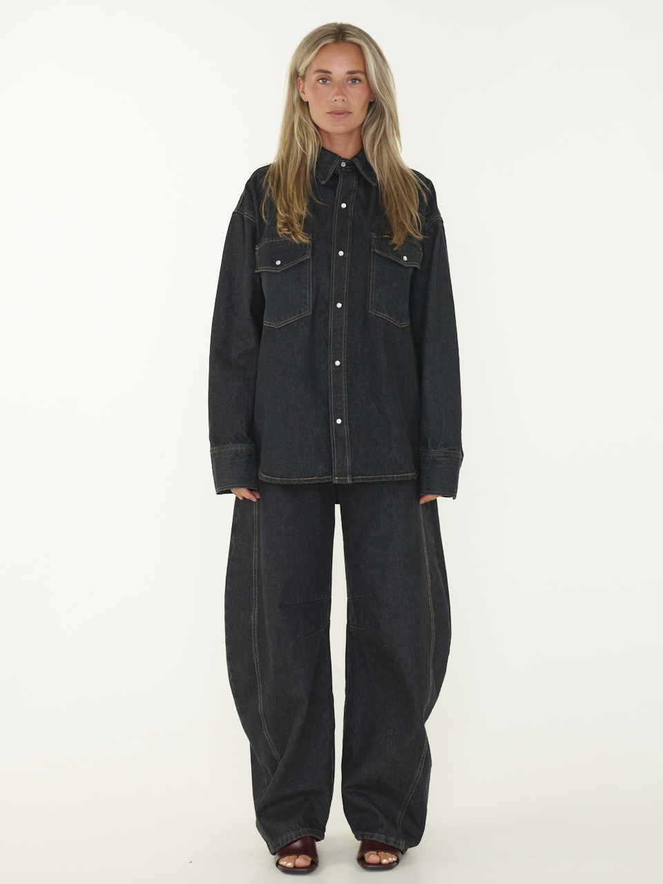 JEANS ALIANA