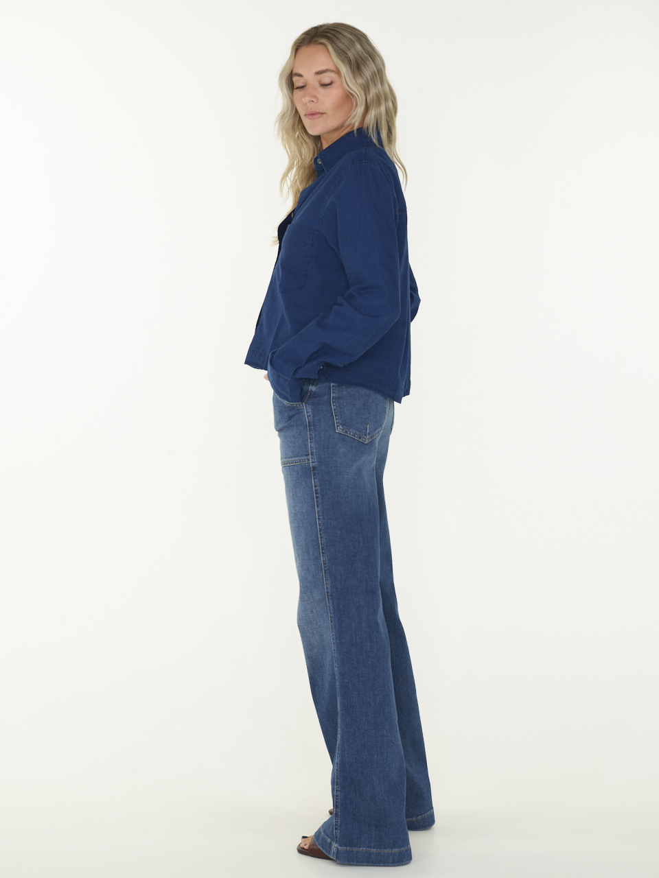 JEANS ARIA