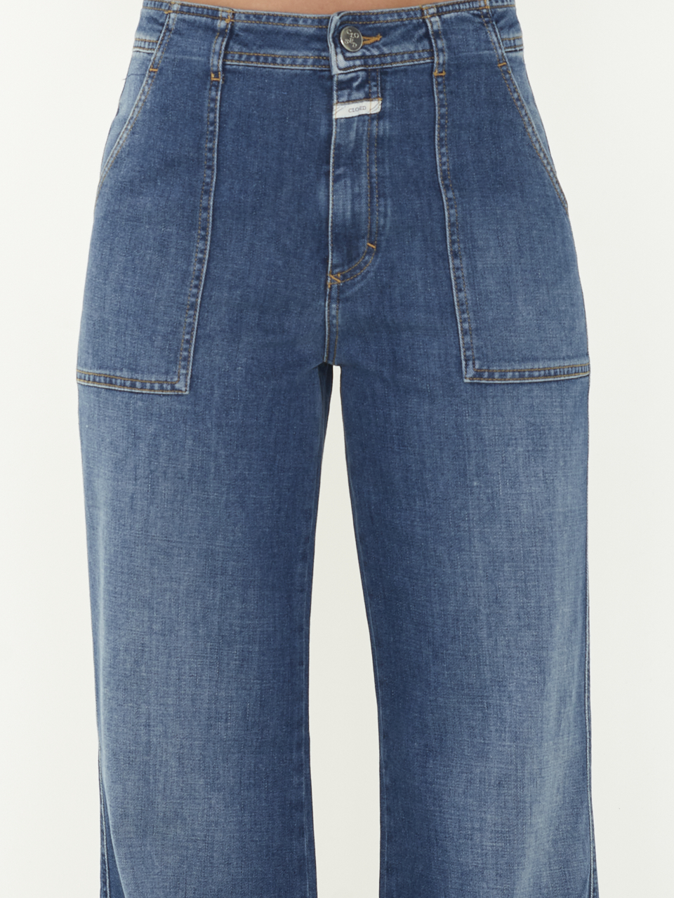 JEANS ARIA
