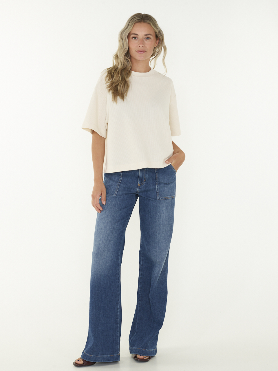 JEANS ARIA