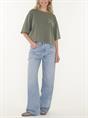 JEANS AYLA BAGGY