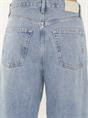 JEANS AYLA BAGGY