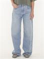 JEANS AYLA BAGGY