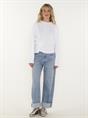 JEANS AYLA BAGGY