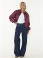 JEANS AYLA BAGGY
