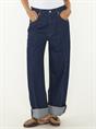 JEANS AYLA BAGGY