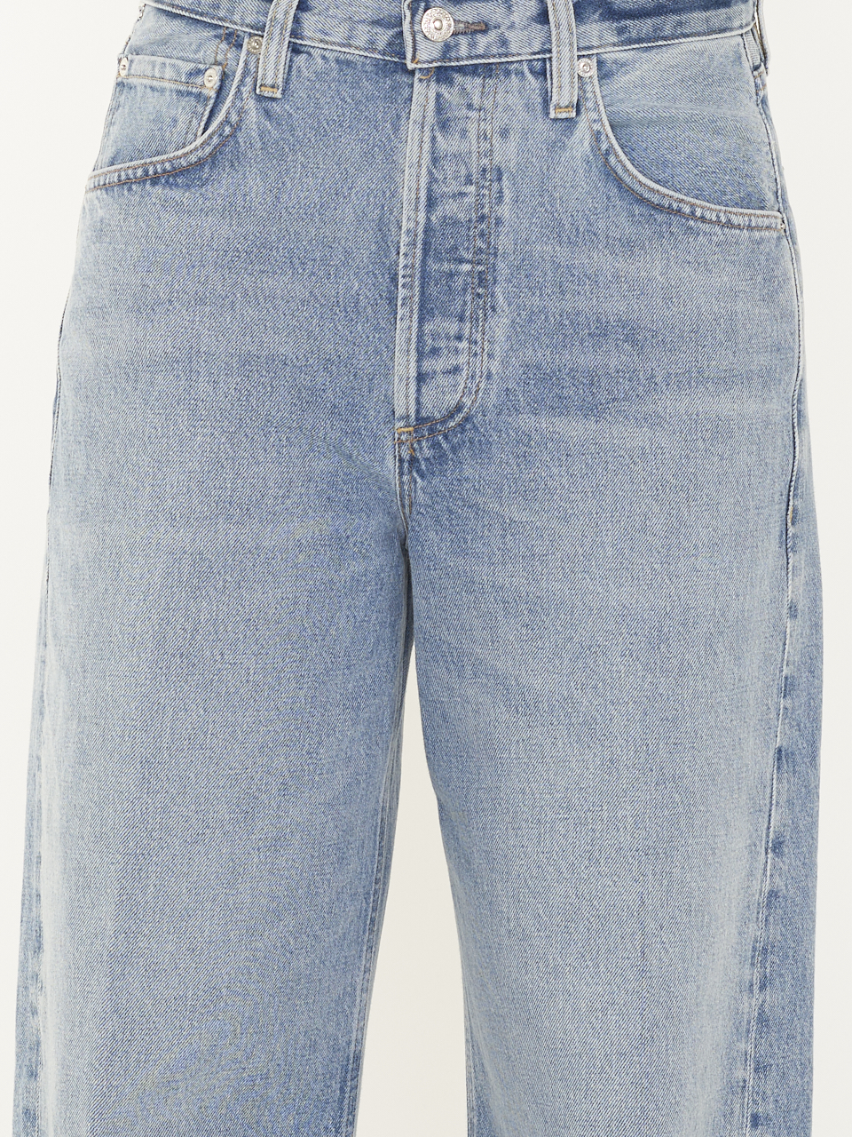 JEANS AYLA BAGGY
