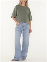 JEANS AYLA BAGGY