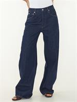 JEANS AYLA BAGGY