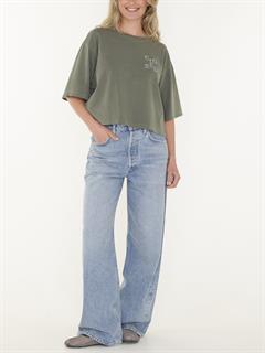 JEANS AYLA BAGGY