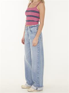 JEANS AYLA BAGGY